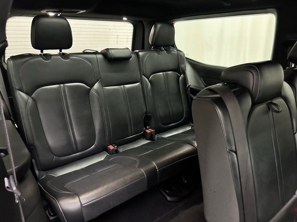 2022 Jeep Wagoneer Series II Portland OR