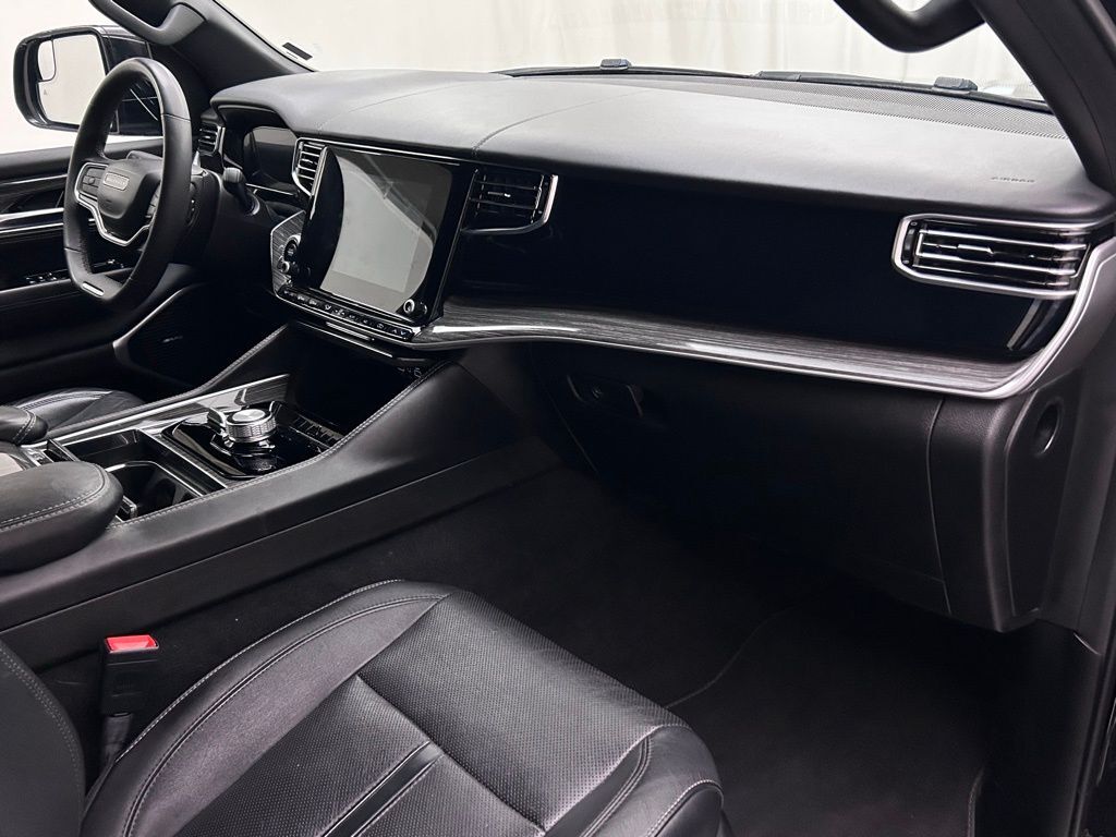 2022 Jeep Wagoneer Series II Portland OR