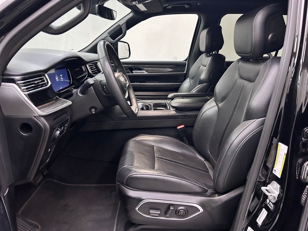 2022 Jeep Wagoneer Series II Portland OR