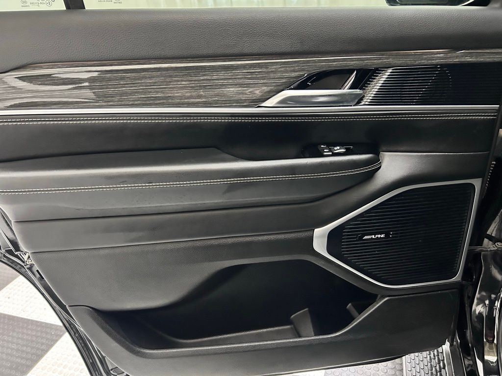 2022 Jeep Wagoneer Series II Portland OR