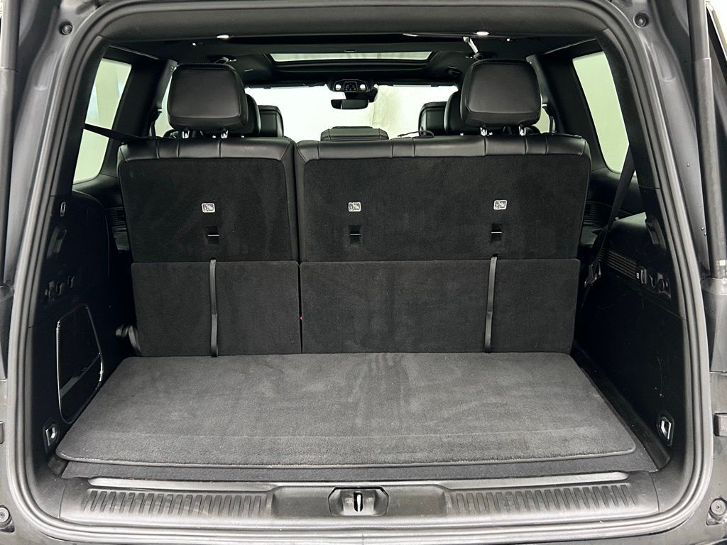 2022 Jeep Wagoneer Series II Portland OR