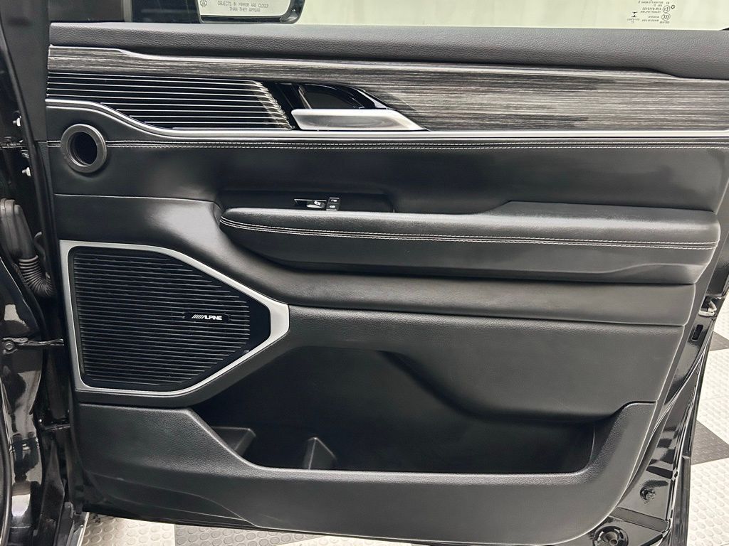 2022 Jeep Wagoneer Series II Portland OR