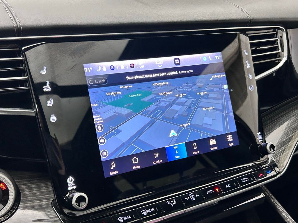 2022 Jeep Wagoneer Series II Portland OR