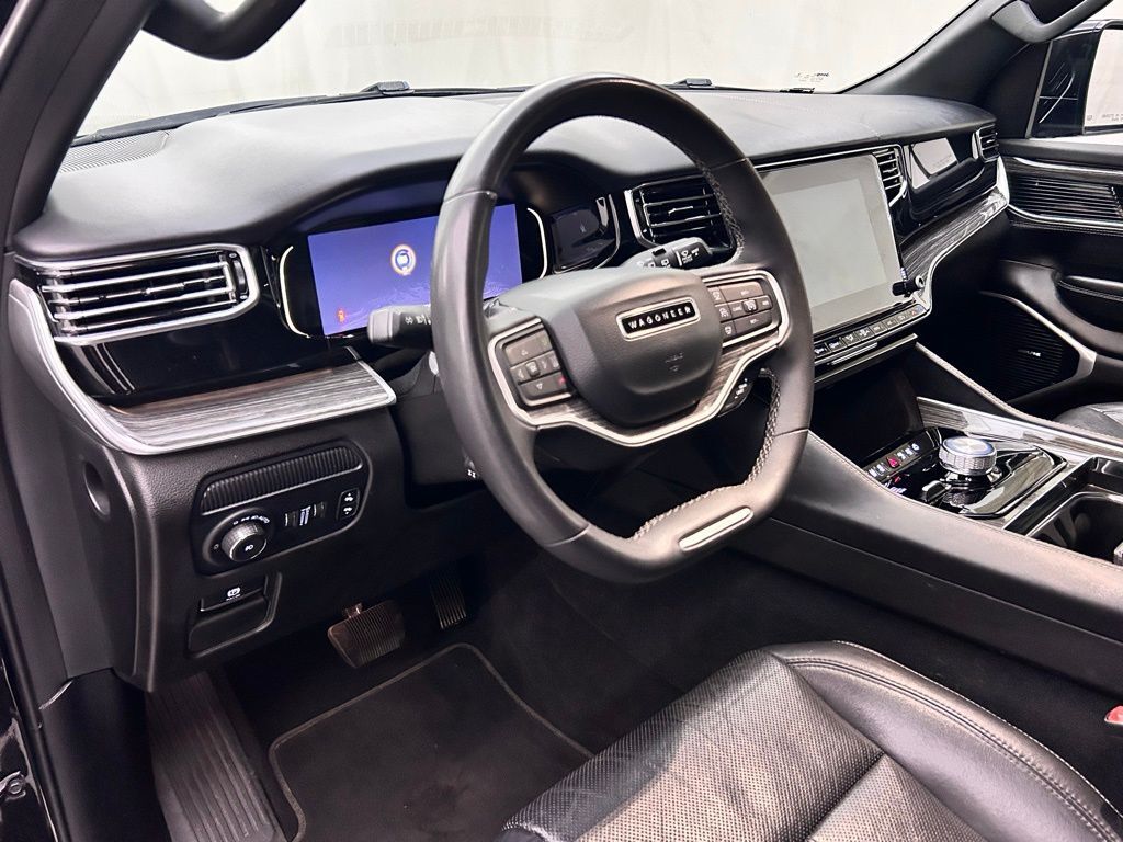 2022 Jeep Wagoneer Series II Portland OR