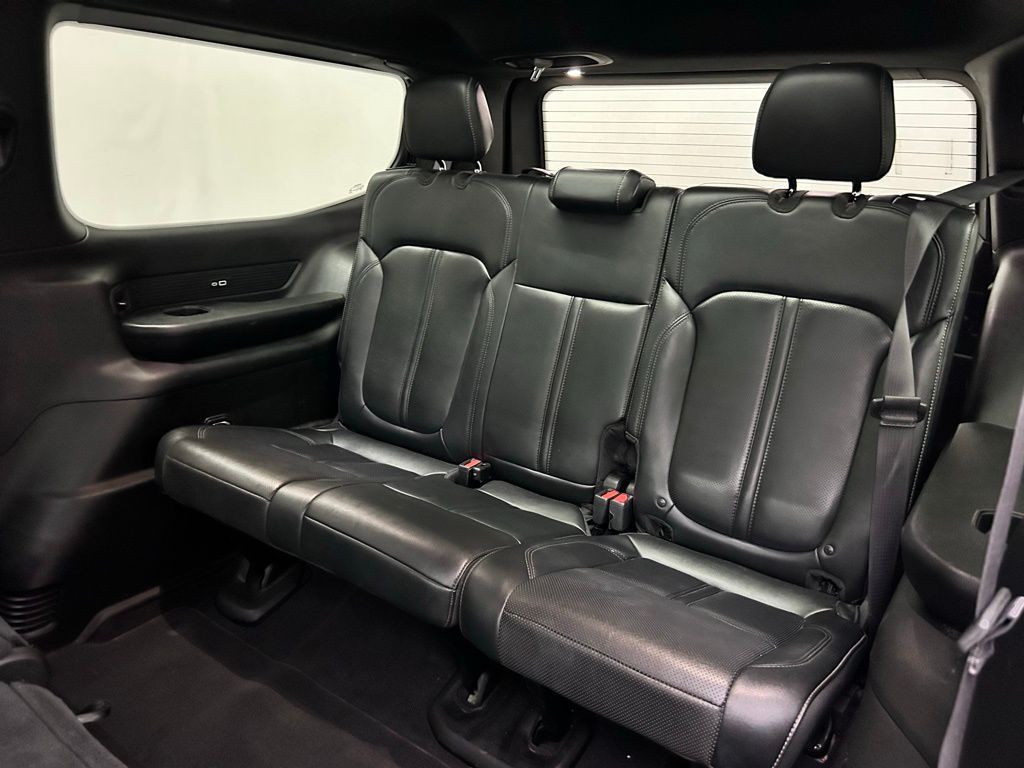 2022 Jeep Wagoneer Series II Portland OR