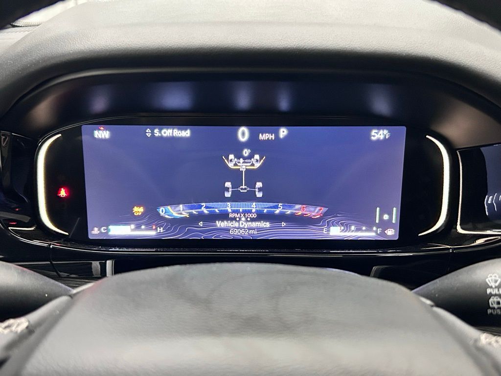 2022 Jeep Wagoneer Series II Portland OR