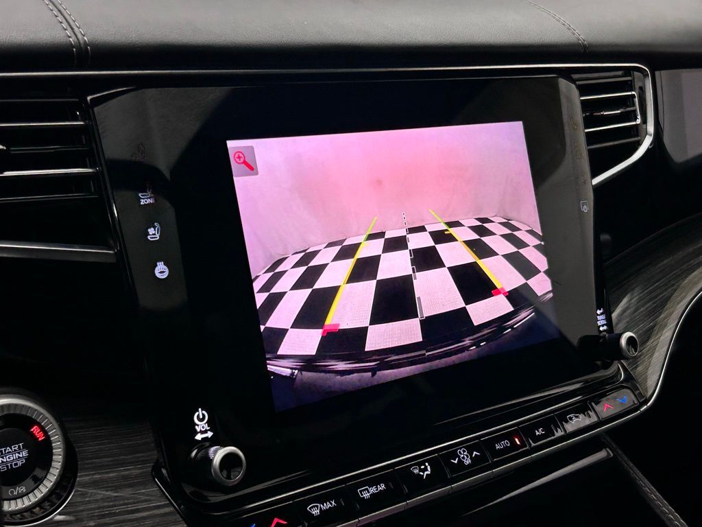 2022 Jeep Wagoneer Series II Portland OR