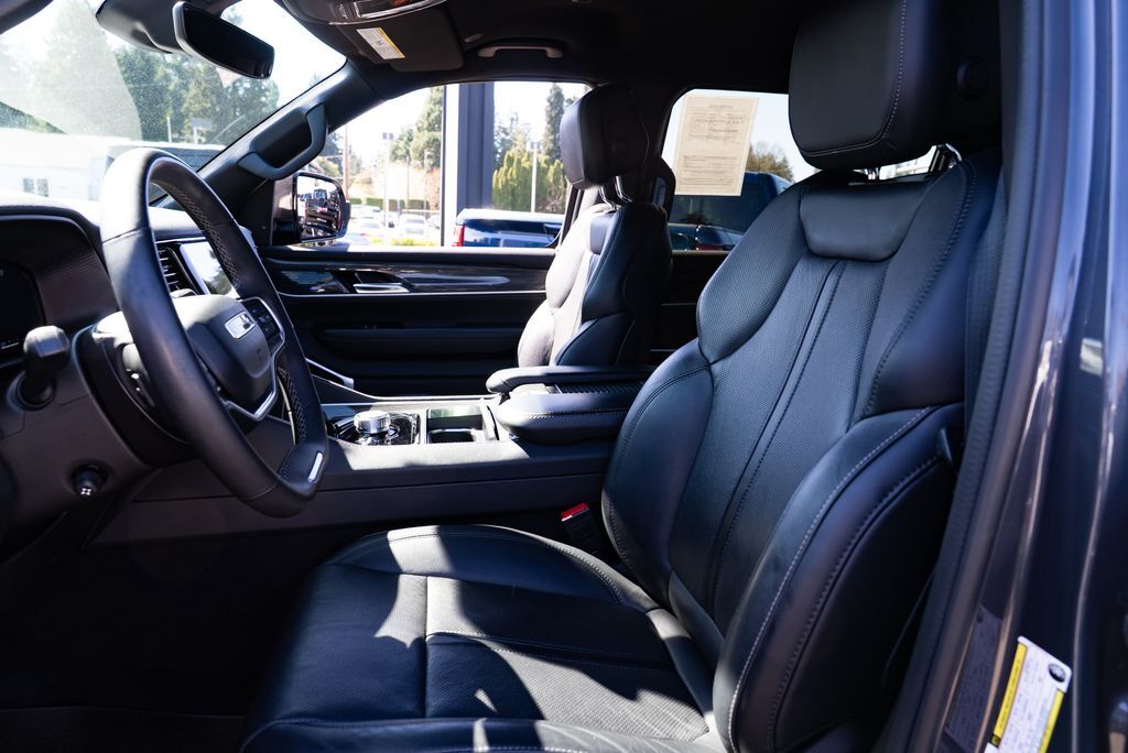 2022 Jeep Wagoneer Series II Milwaukie OR