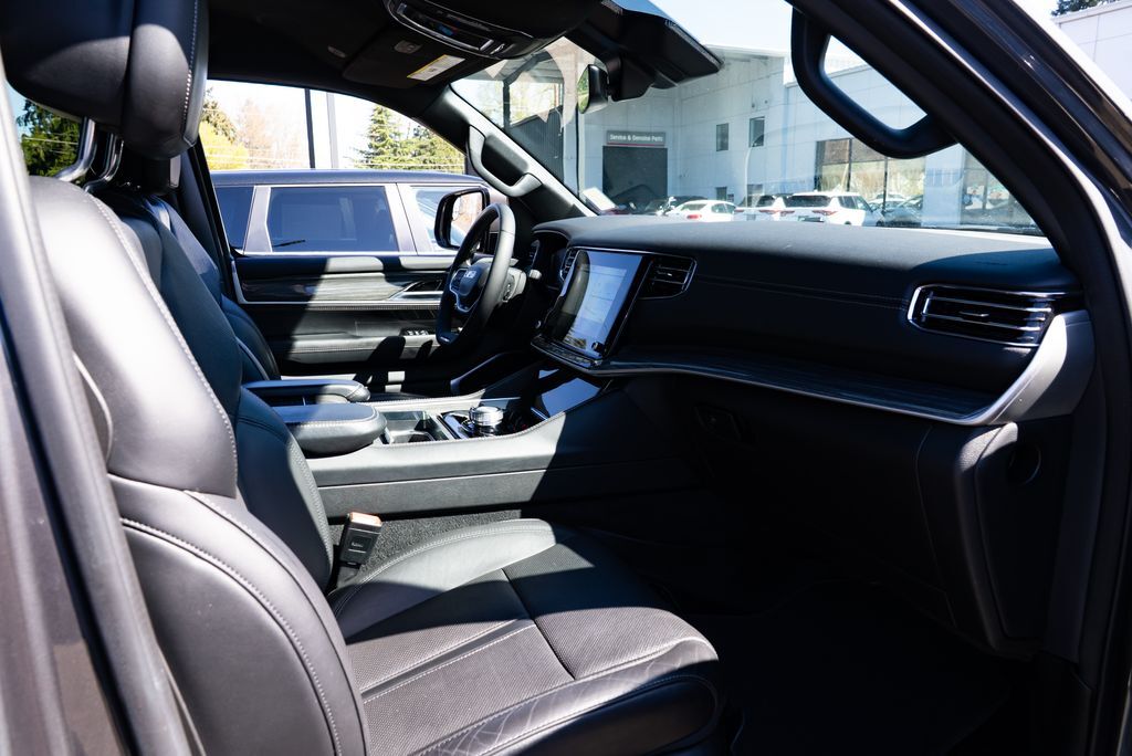 2022 Jeep Wagoneer Series II Milwaukie OR