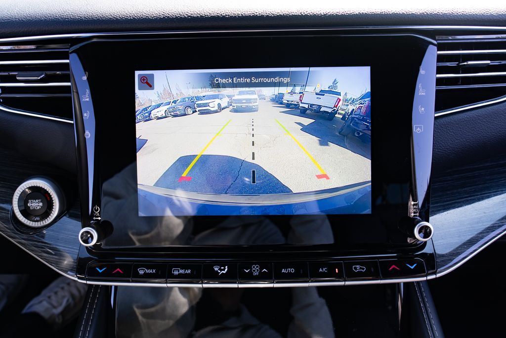 2022 Jeep Wagoneer Series II Milwaukie OR