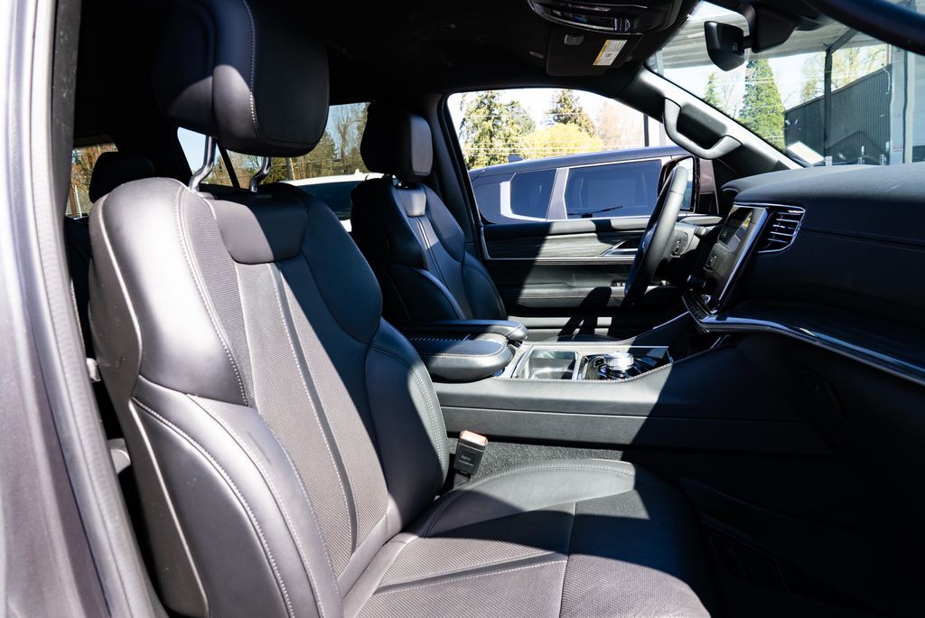 2022 Jeep Wagoneer Series II Milwaukie OR