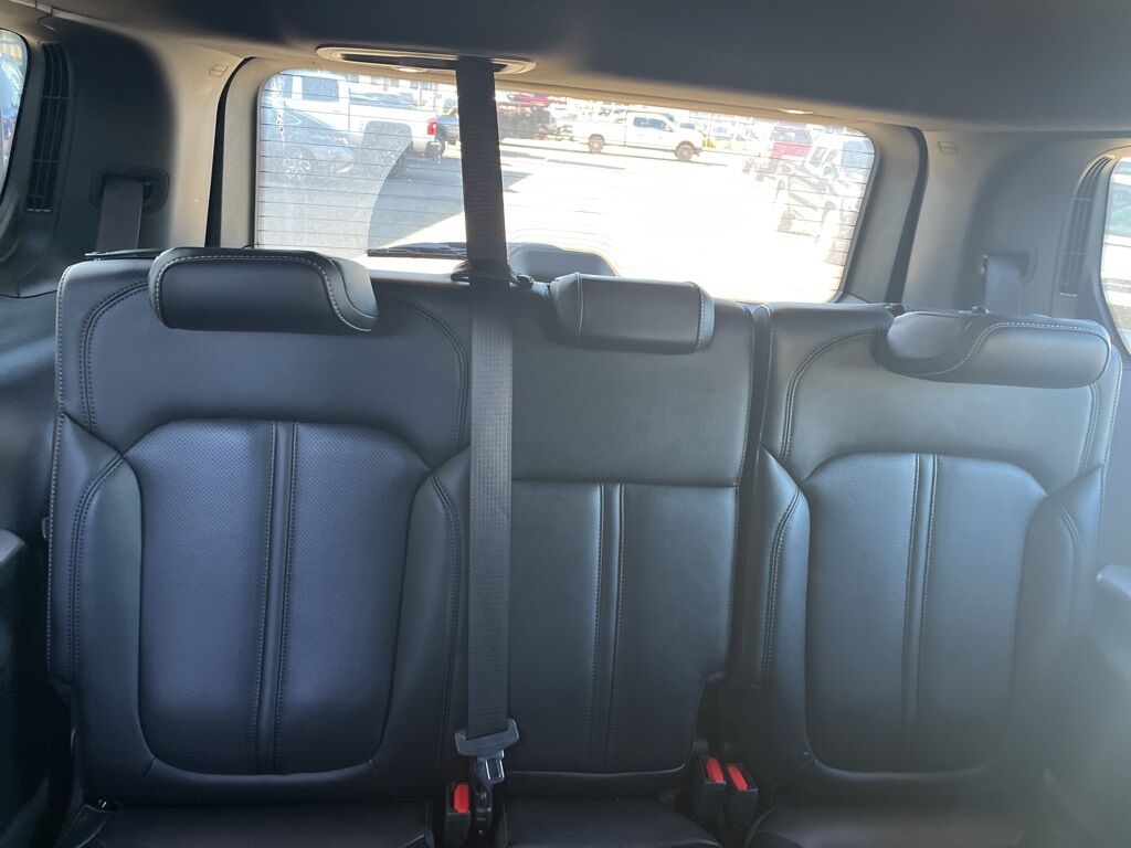 2022 Jeep Wagoneer Series II Milwaukie OR