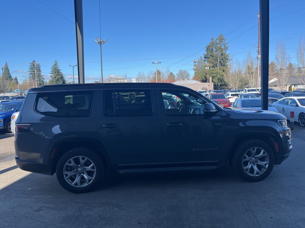 2022 Jeep Wagoneer Series II Milwaukie OR