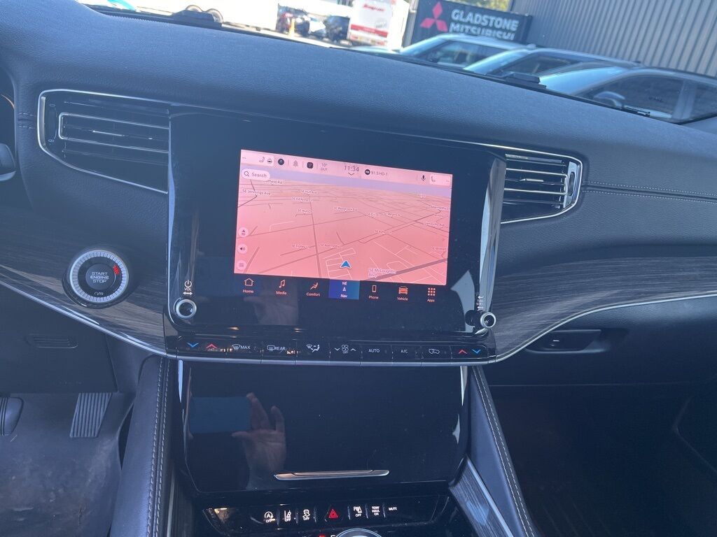 2022 Jeep Wagoneer Series II Milwaukie OR