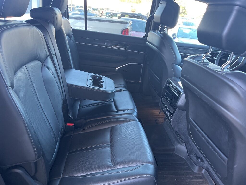 2022 Jeep Wagoneer Series II Milwaukie OR