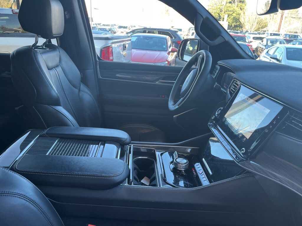 2022 Jeep Wagoneer Series II Milwaukie OR