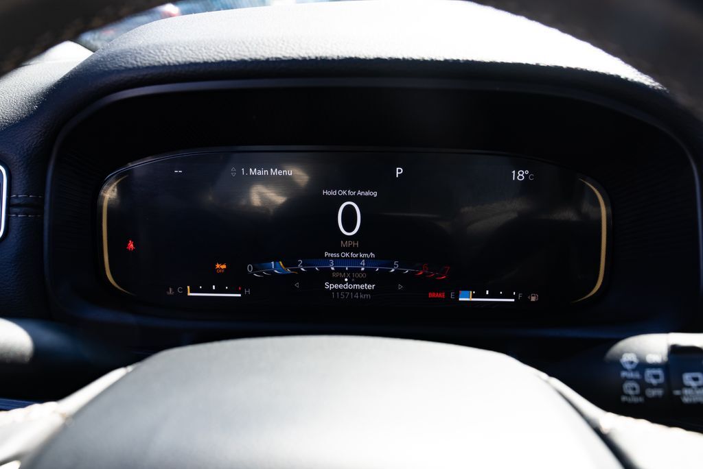 2022 Jeep Wagoneer Series II Milwaukie OR