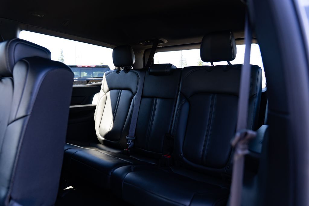 2022 Jeep Wagoneer Series II Milwaukie OR