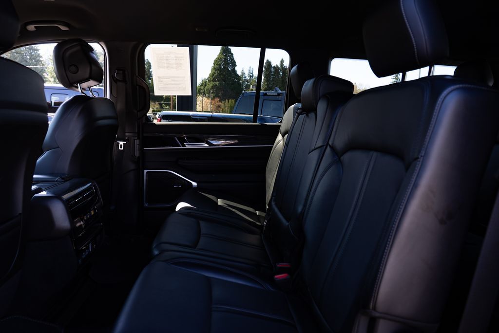 2022 Jeep Wagoneer Series II Milwaukie OR