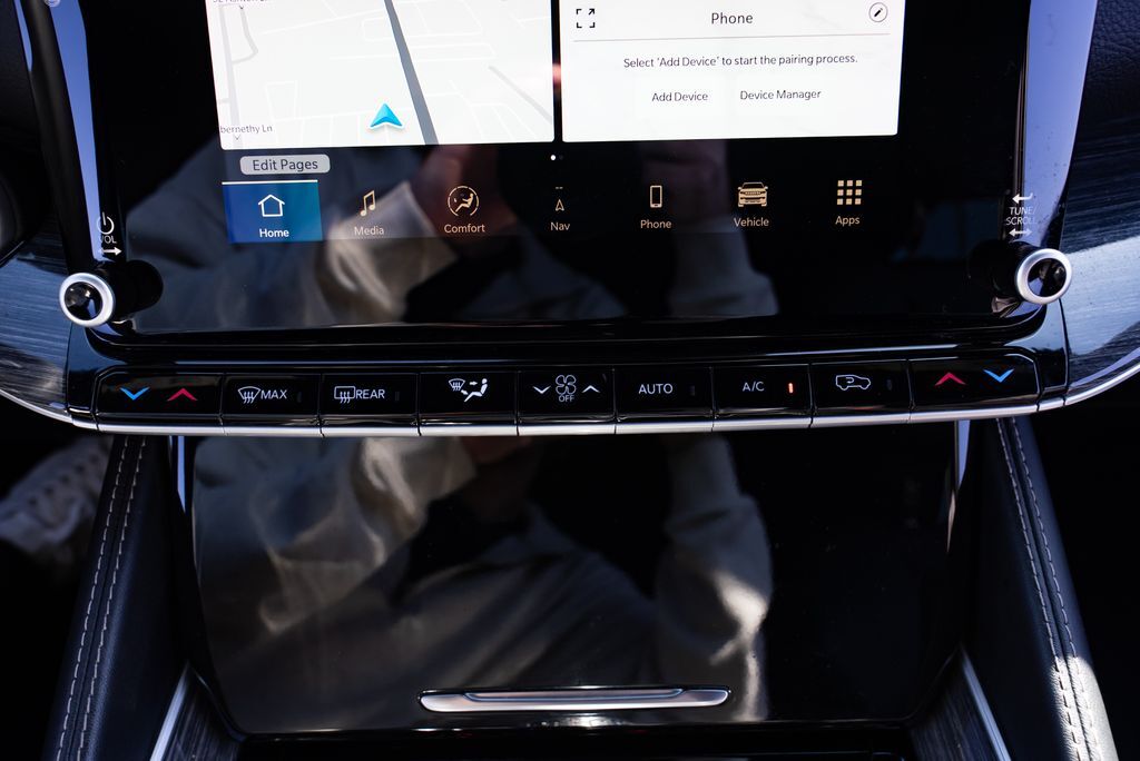 2022 Jeep Wagoneer Series II Milwaukie OR