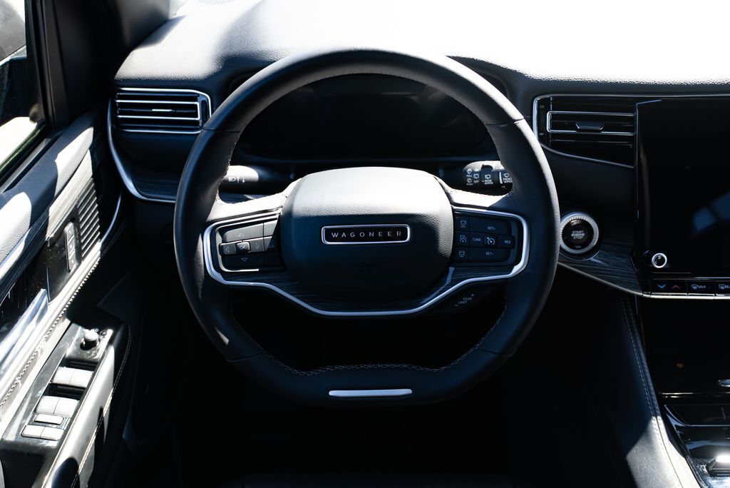 2022 Jeep Wagoneer Series II Milwaukie OR