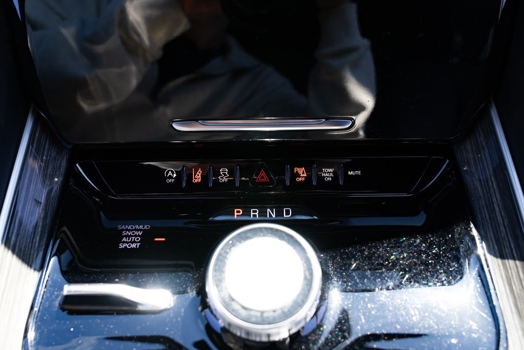 2022 Jeep Wagoneer Series II Milwaukie OR