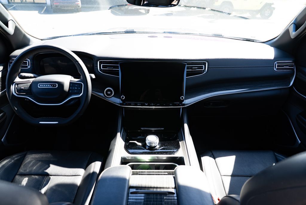 2022 Jeep Wagoneer Series II Milwaukie OR