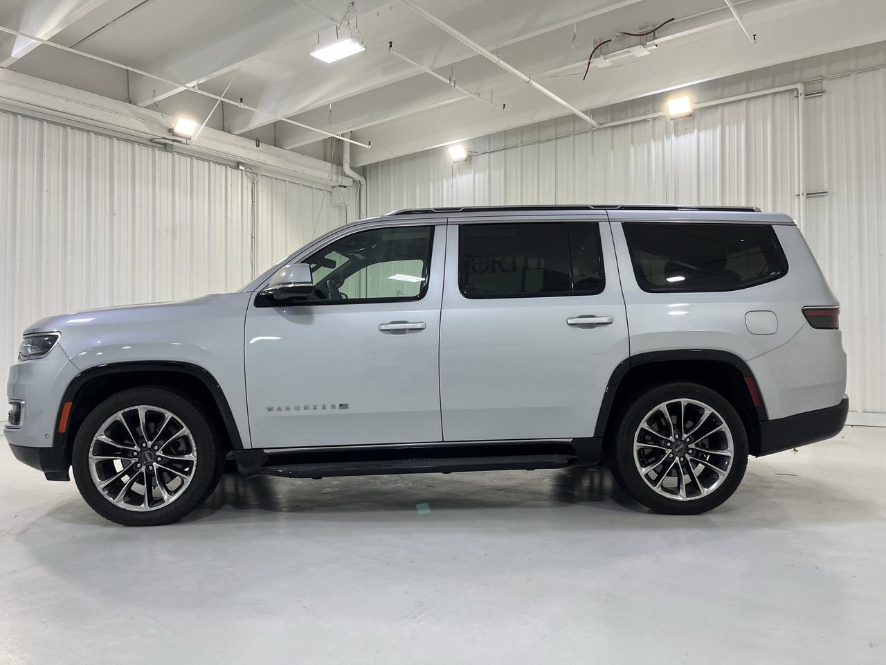 2022 Jeep Wagoneer Series II San Antonio TX