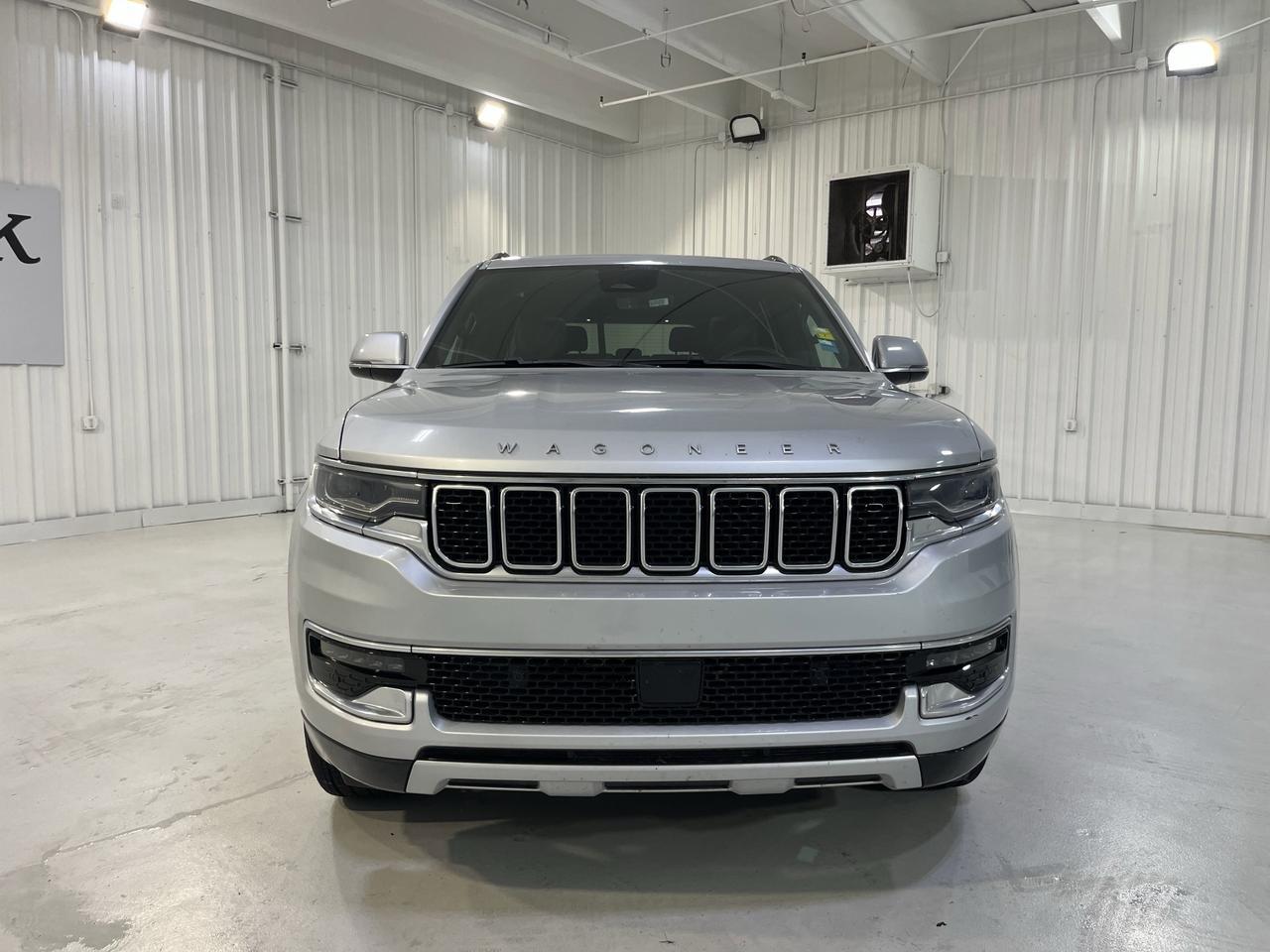 2022 Jeep Wagoneer Series II San Antonio TX