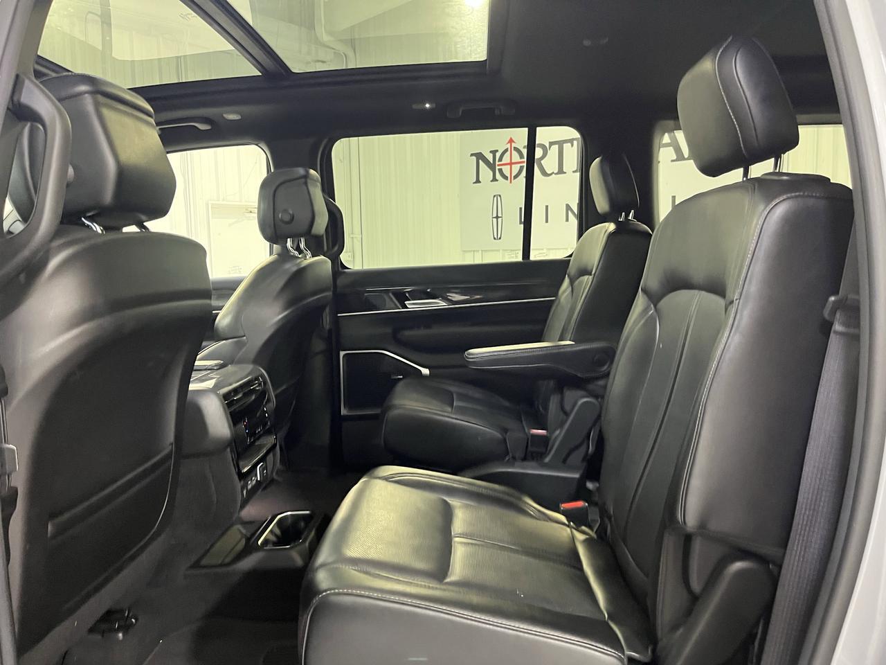 2022 Jeep Wagoneer Series II San Antonio TX