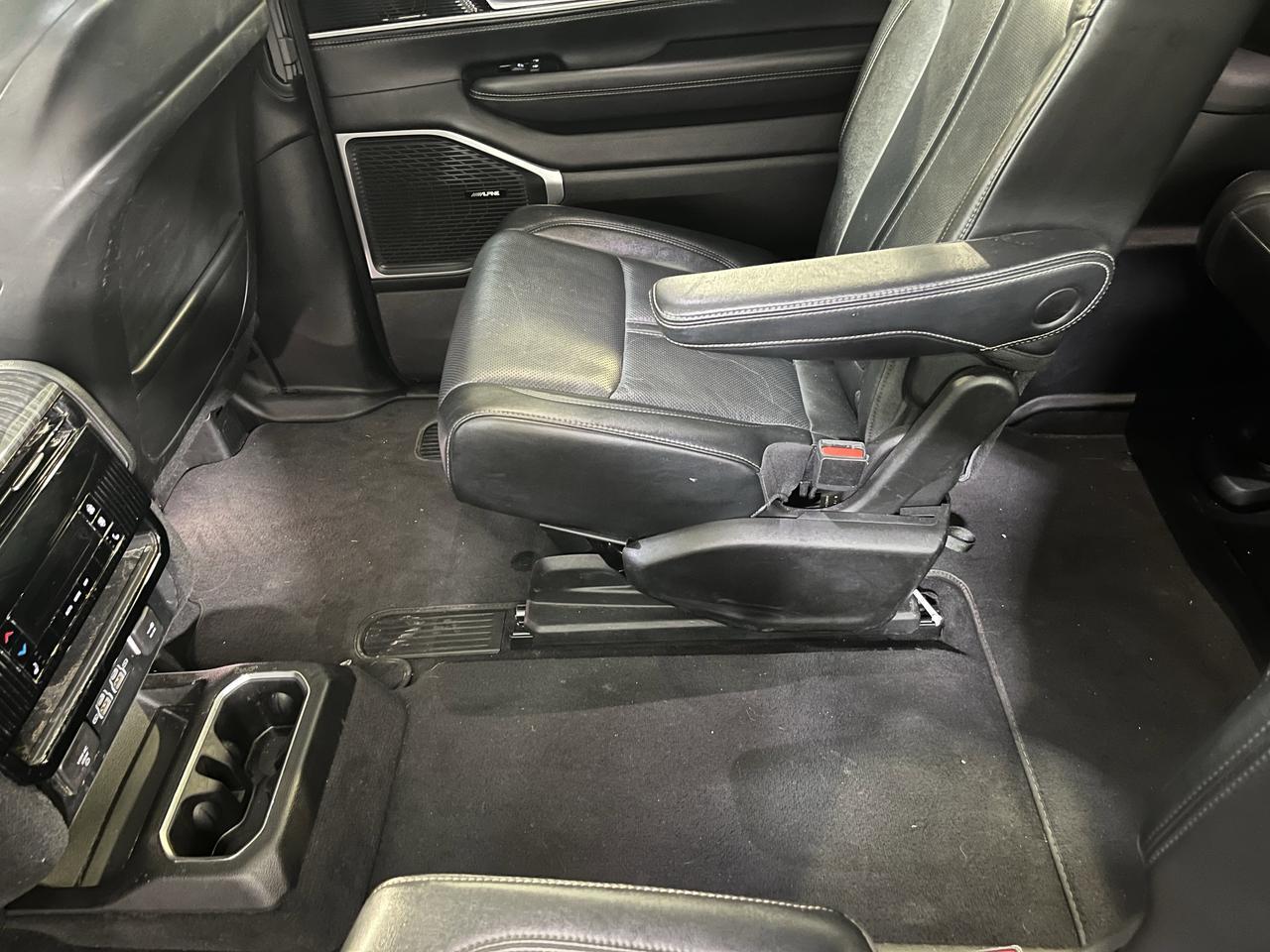 2022 Jeep Wagoneer Series II San Antonio TX