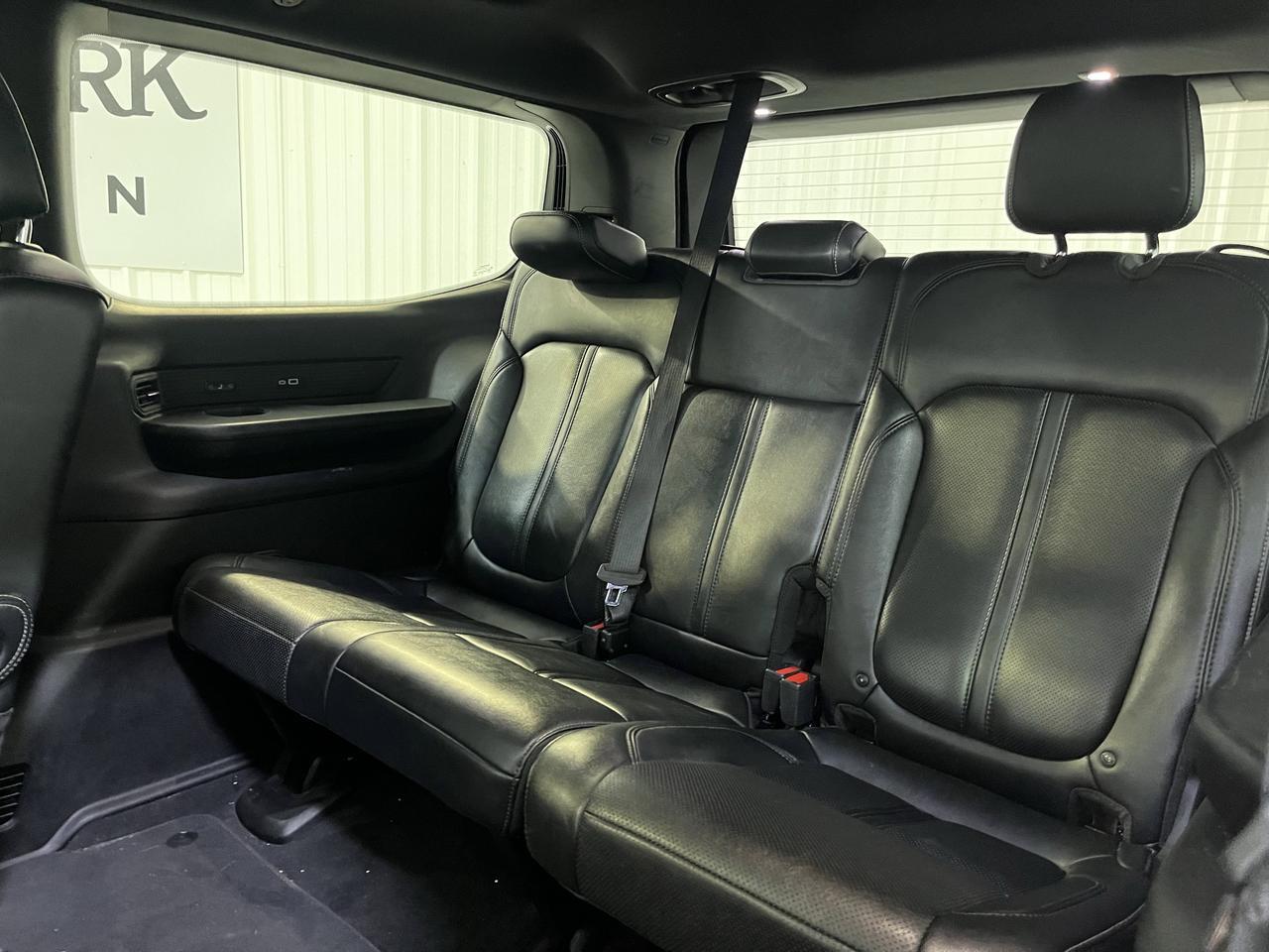 2022 Jeep Wagoneer Series II San Antonio TX