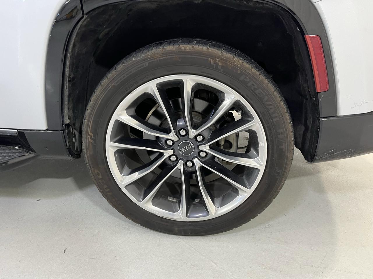 2022 Jeep Wagoneer Series II San Antonio TX