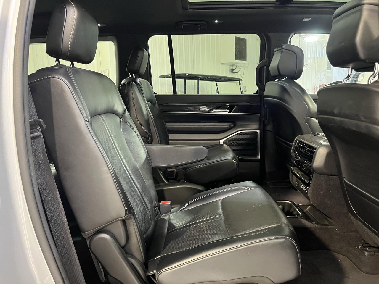 2022 Jeep Wagoneer Series II San Antonio TX