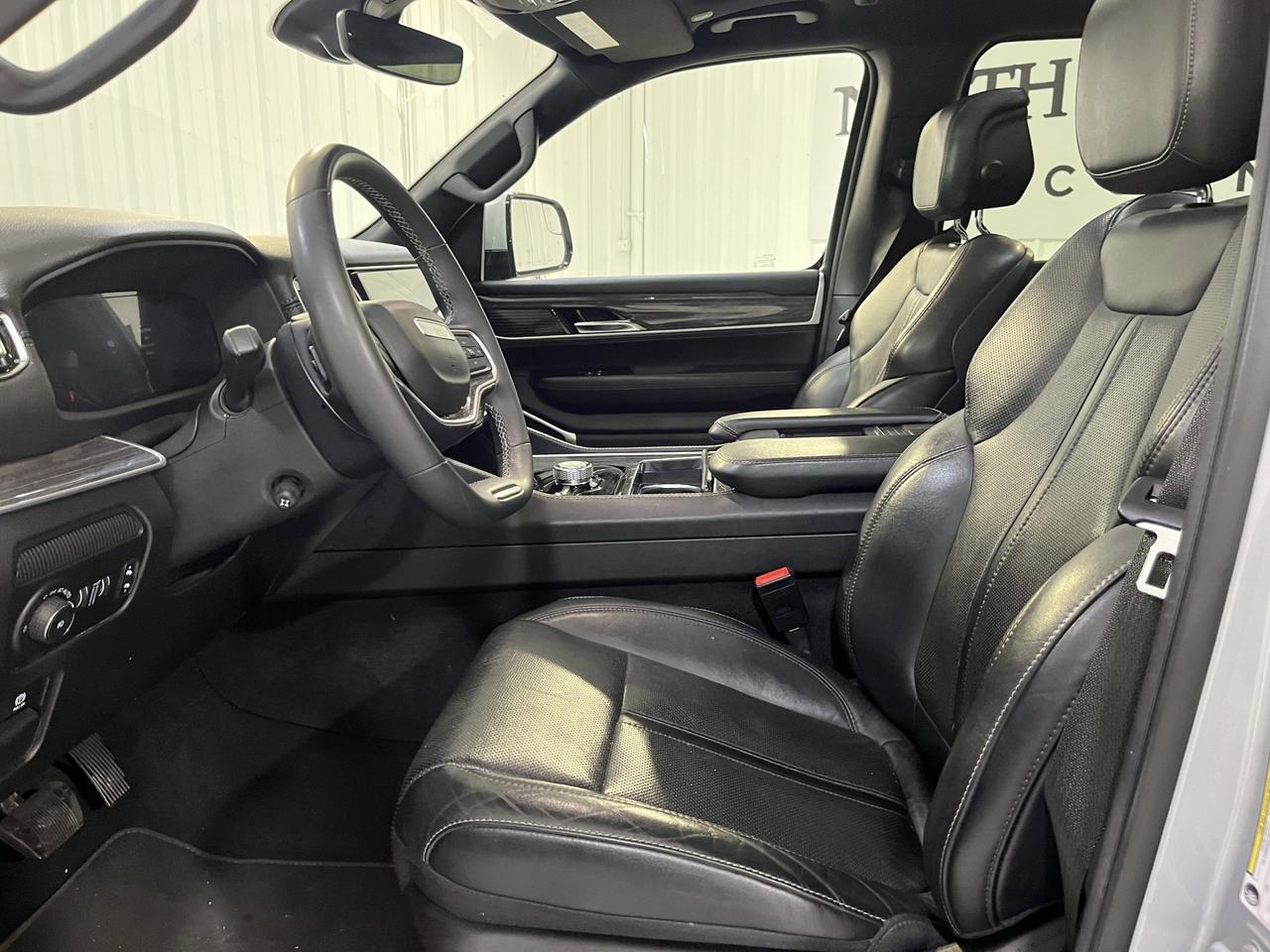 2022 Jeep Wagoneer Series II San Antonio TX