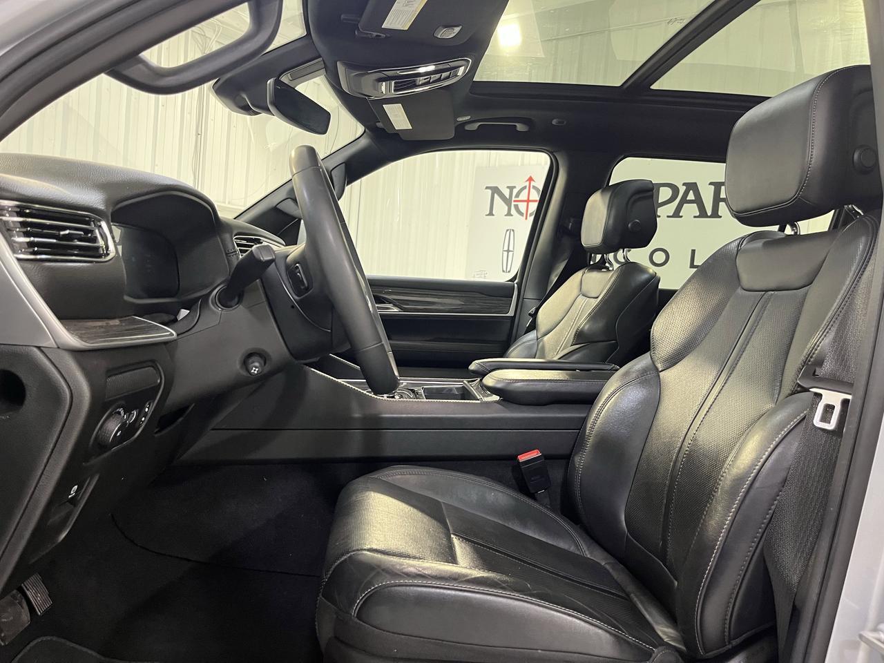 2022 Jeep Wagoneer Series II San Antonio TX