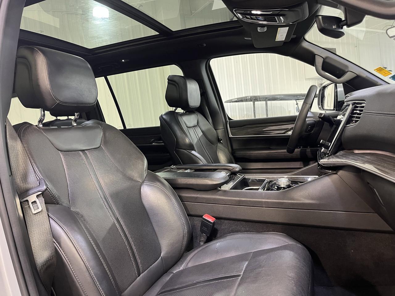 2022 Jeep Wagoneer Series II San Antonio TX