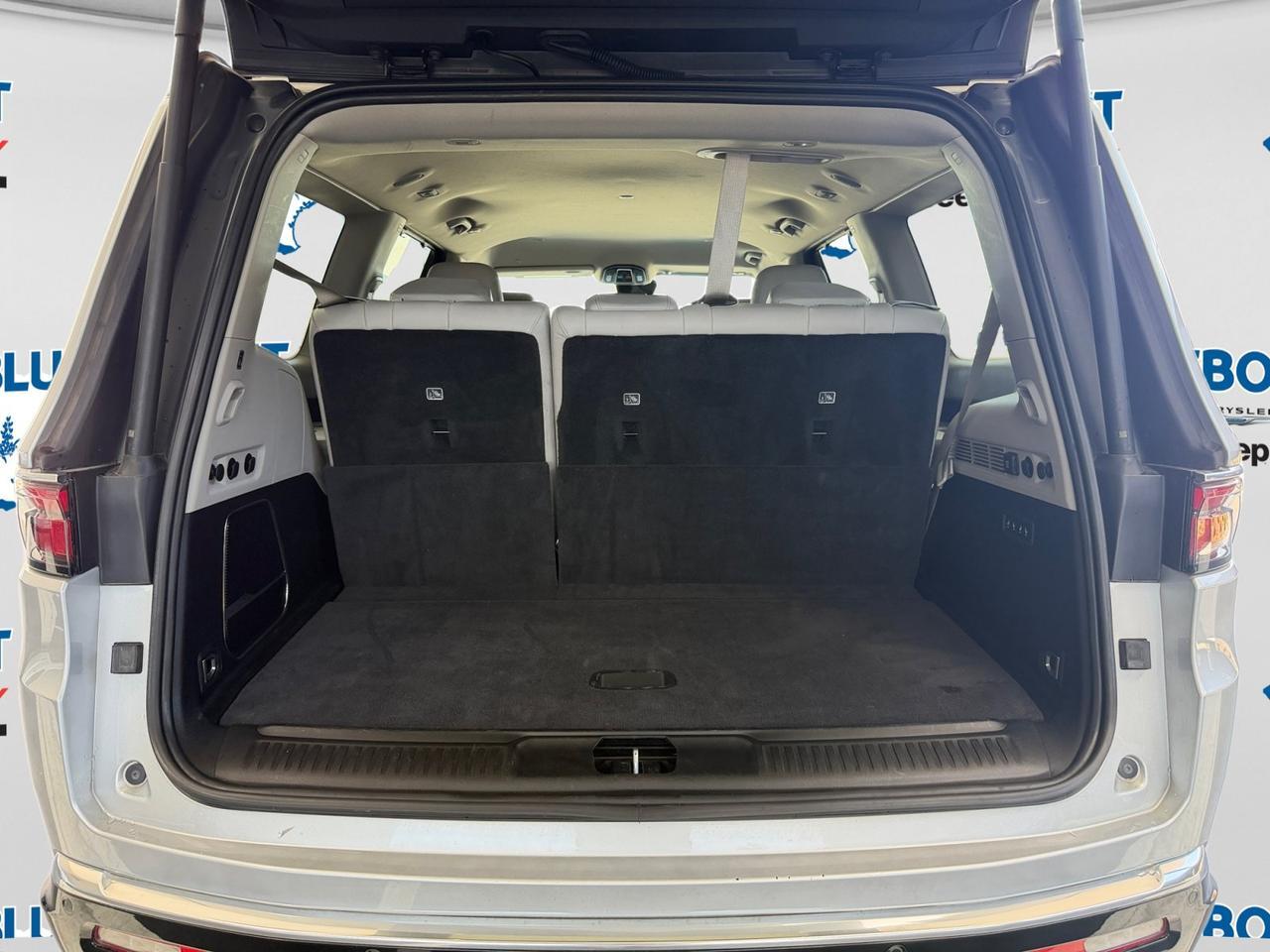 2022 Jeep Wagoneer Series II New Braunfels TX