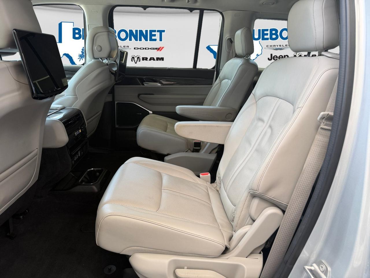 2022 Jeep Wagoneer Series II New Braunfels TX