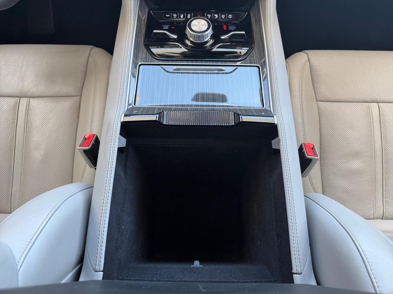 2022 Jeep Wagoneer Series II New Braunfels TX