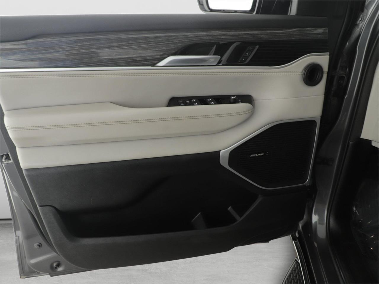 2022 Jeep Wagoneer Series II New Braunfels TX