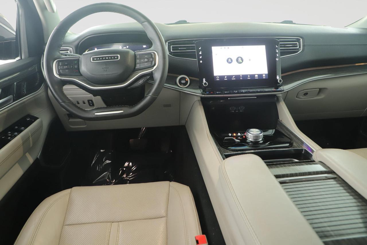 2022 Jeep Wagoneer Series II New Braunfels TX