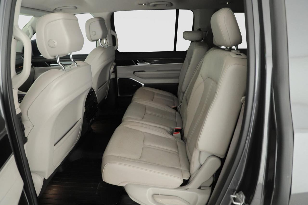 2022 Jeep Wagoneer Series II New Braunfels TX