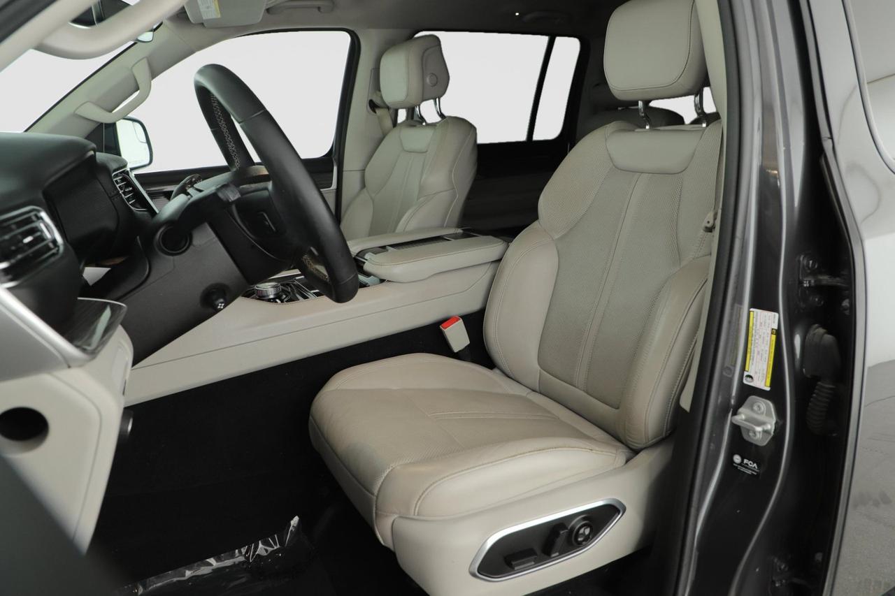2022 Jeep Wagoneer Series II New Braunfels TX