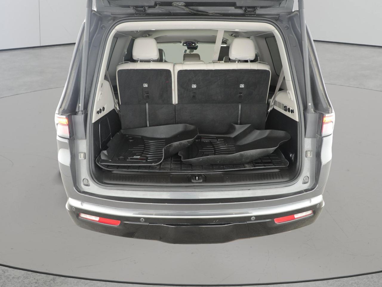2022 Jeep Wagoneer Series II New Braunfels TX
