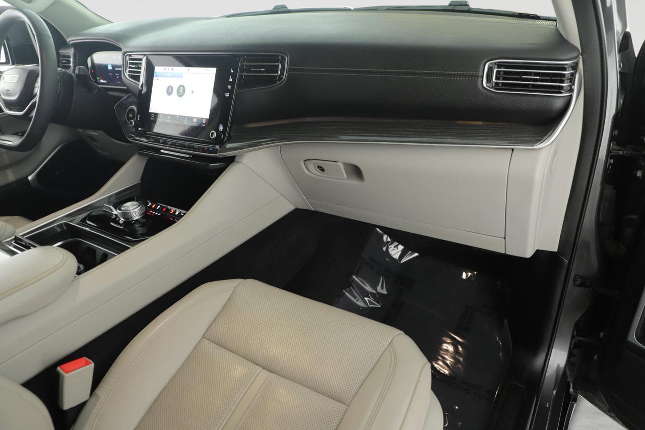 2022 Jeep Wagoneer Series II New Braunfels TX