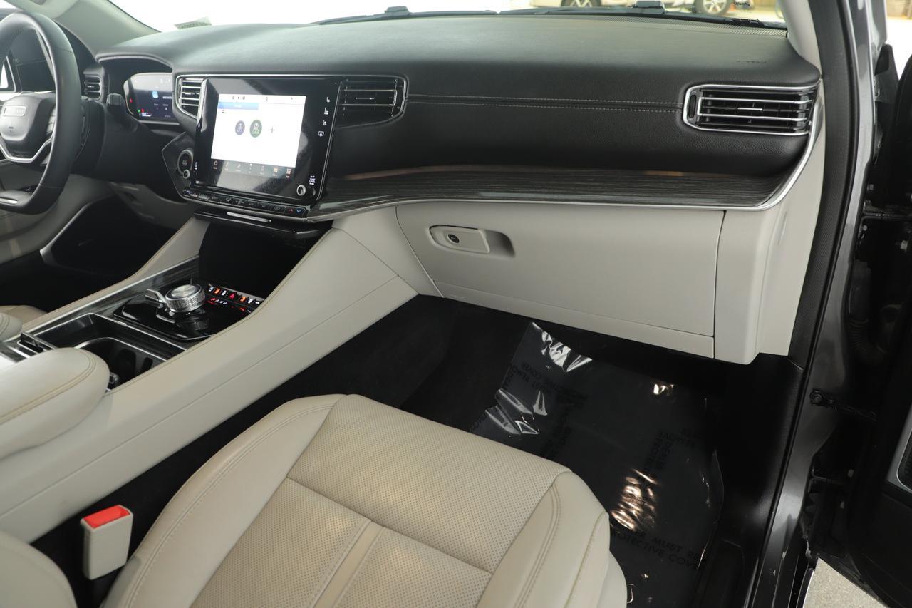 2022 Jeep Wagoneer Series II New Braunfels TX