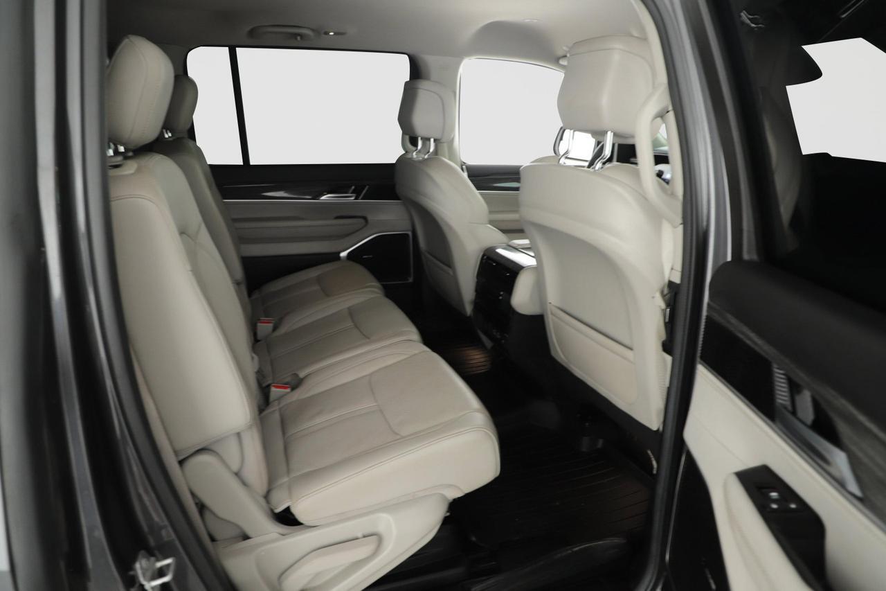2022 Jeep Wagoneer Series II New Braunfels TX