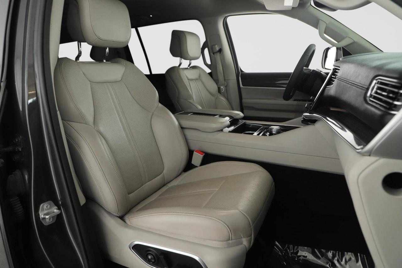2022 Jeep Wagoneer Series II New Braunfels TX