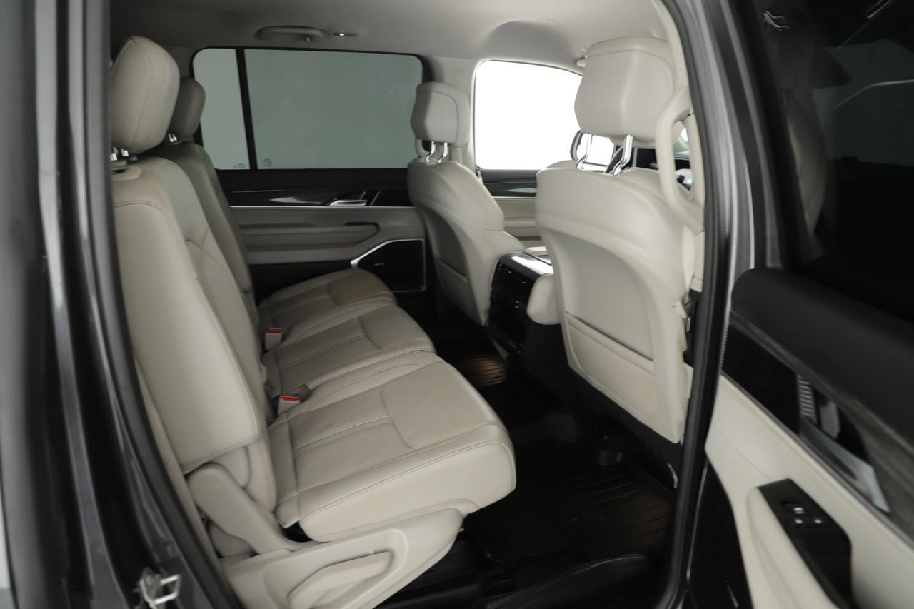 2022 Jeep Wagoneer Series II New Braunfels TX